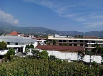 De Wahyu Hotel Batu  Exteriér fotografie